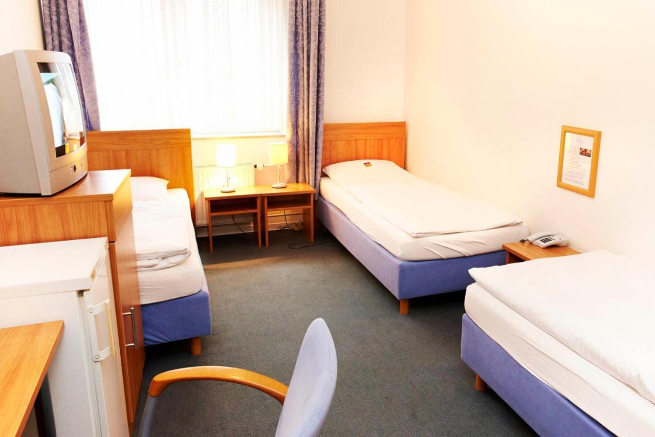 Hotel Haus Niemann Munster (North Rhine-Westphalia)