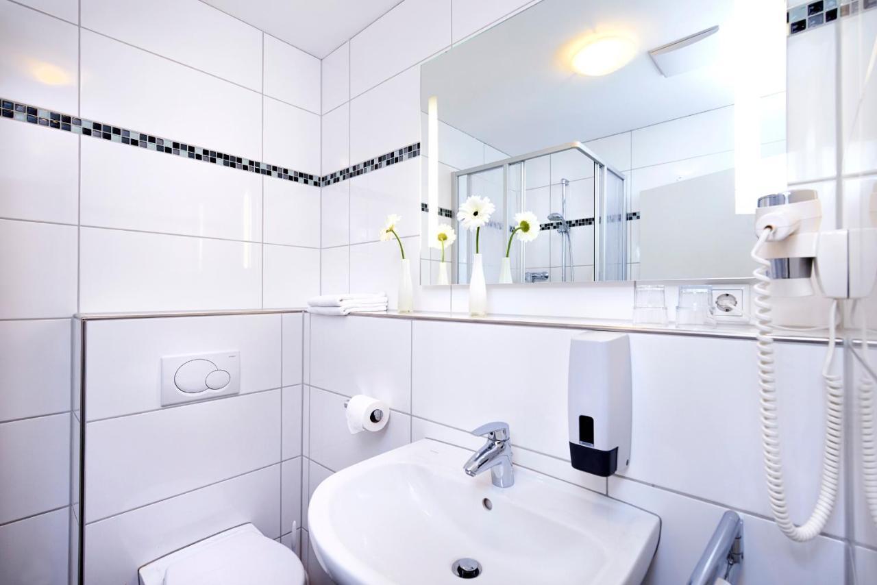 Haus Niemann 3* Munster (North Rhine-Westphalia)