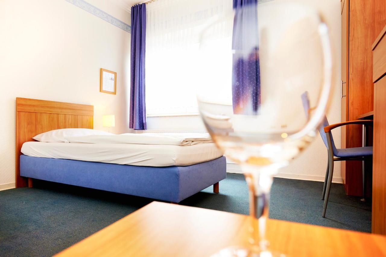 Haus Niemann 3* Munster (North Rhine-Westphalia)