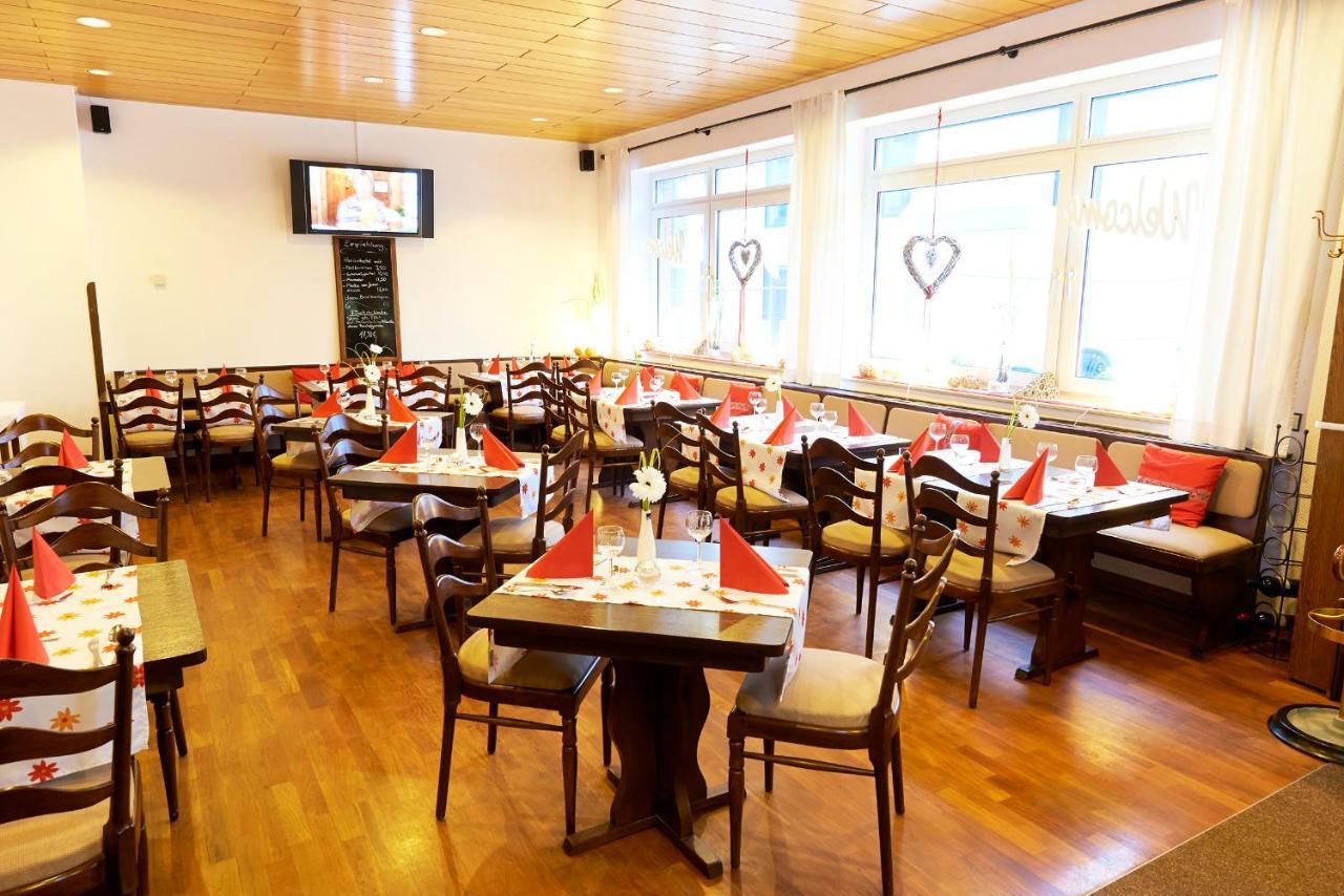Haus Niemann Hotel