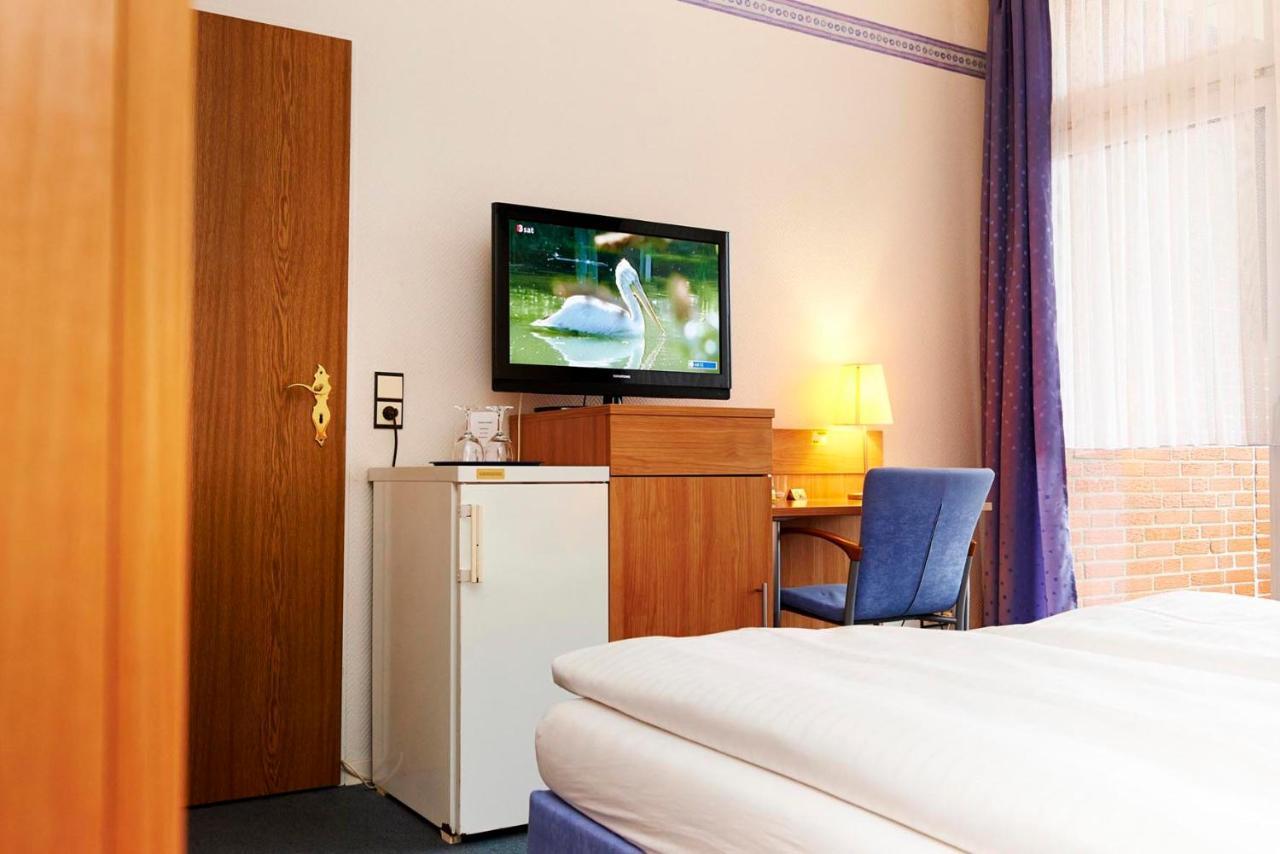 Hotel Haus Niemann 3*