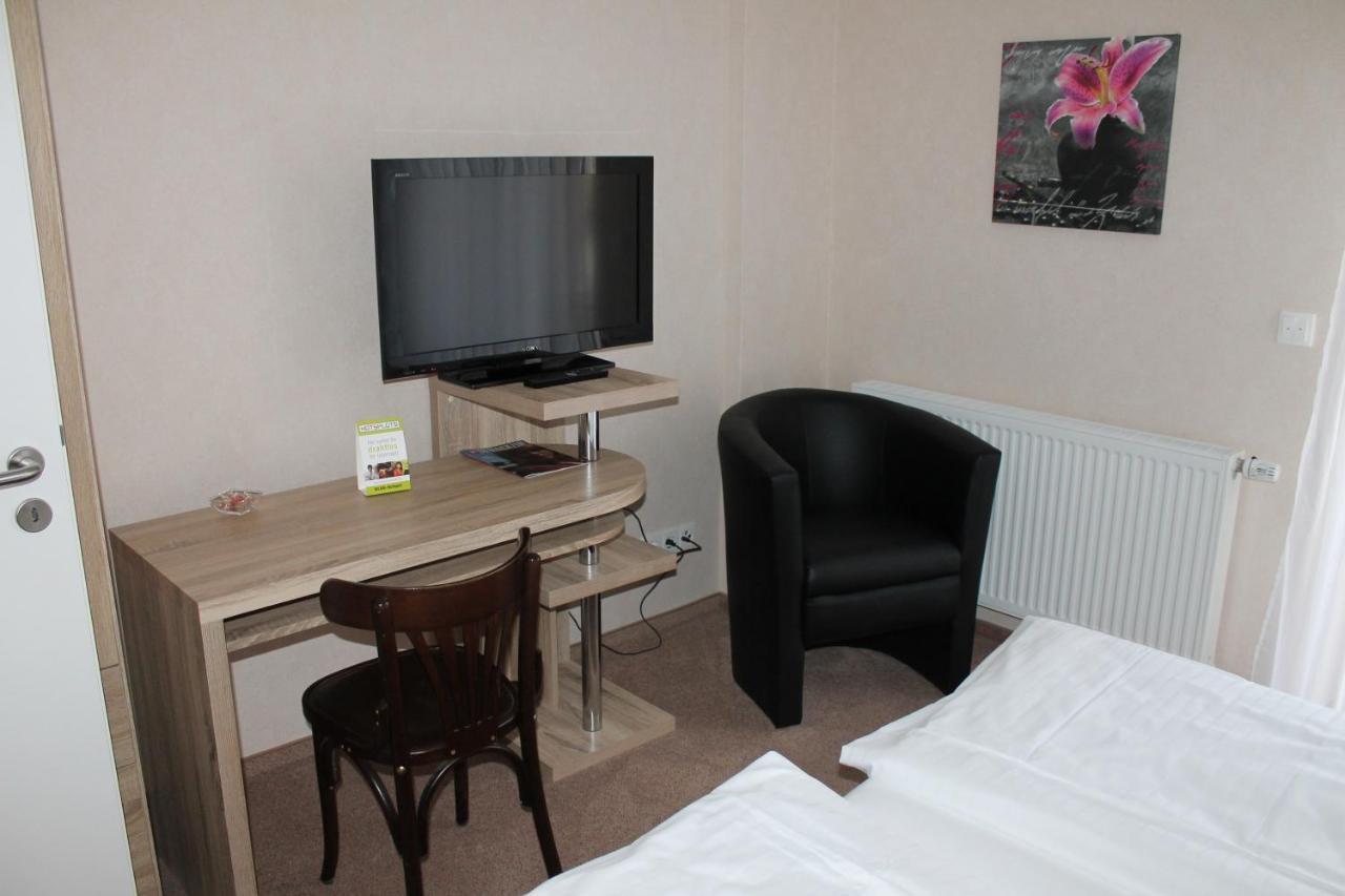Hotel Haus Niemann Munster (North Rhine-Westphalia)