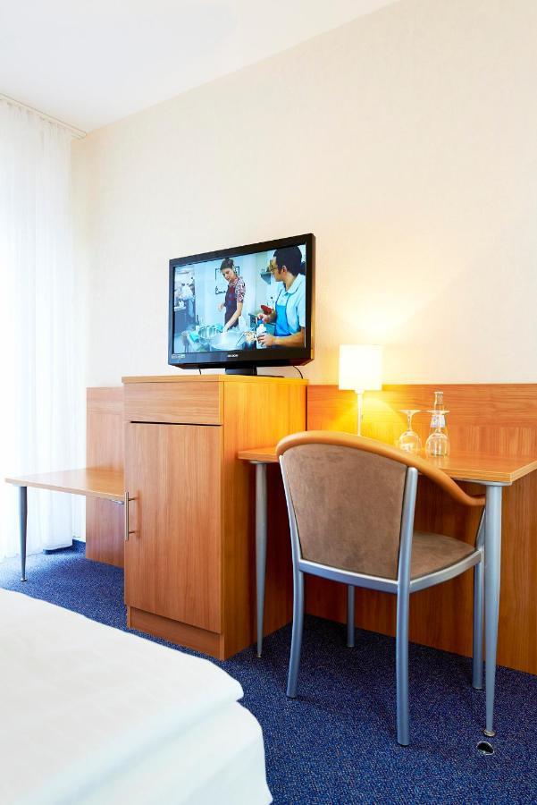 Haus Niemann Hotel 3*