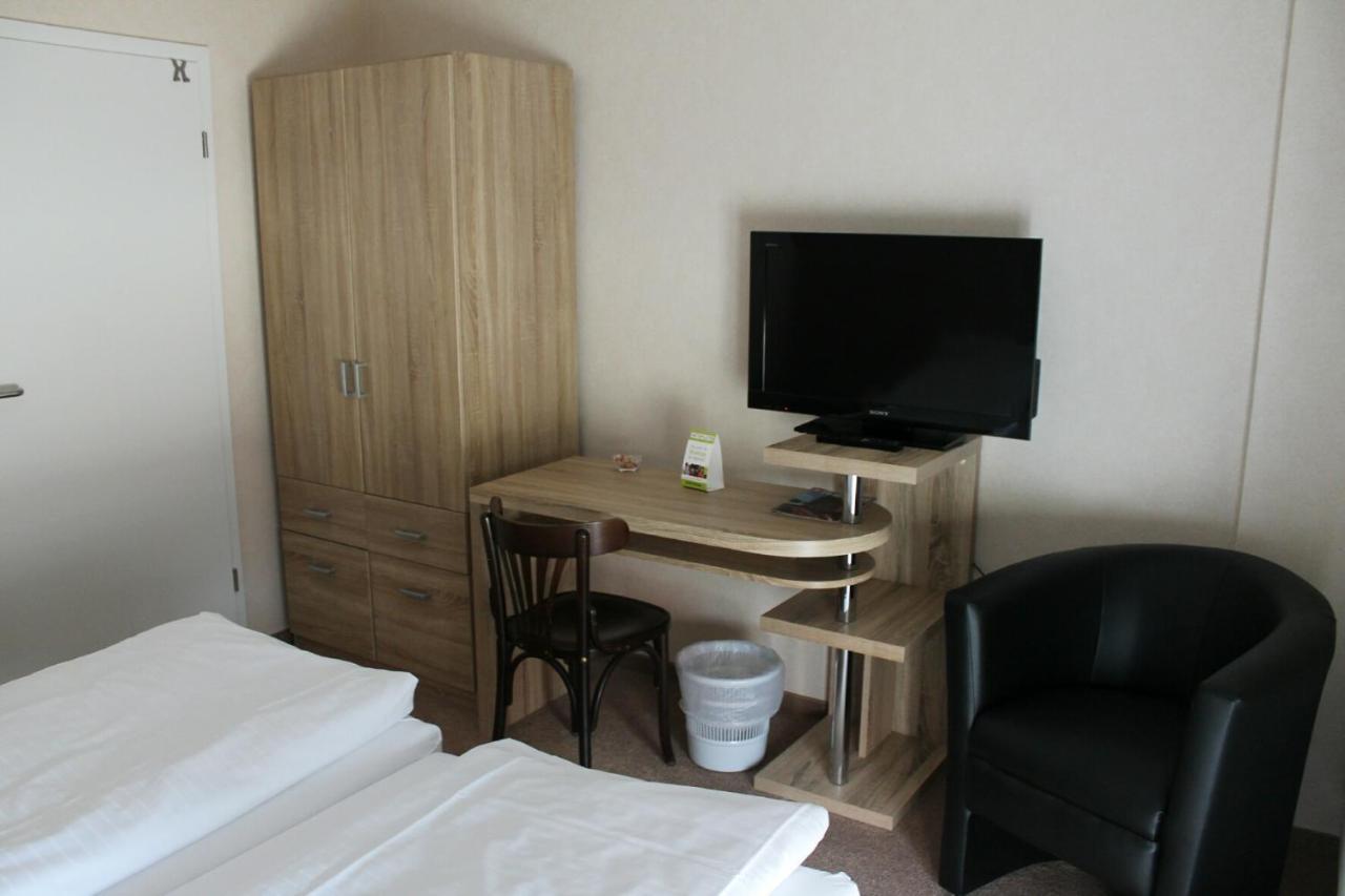 Haus Niemann 3* Munster (North Rhine-Westphalia)